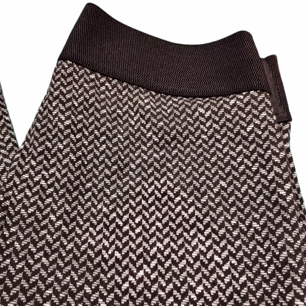 Zac & Rachel leggings med black - Picture 3 of 5